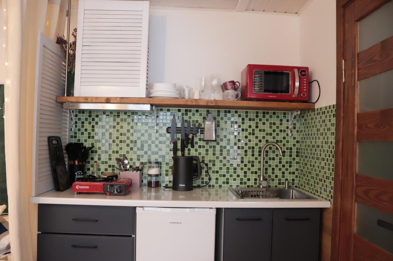 Apartament ґонта - з виглядом на гори,тераса,балкон