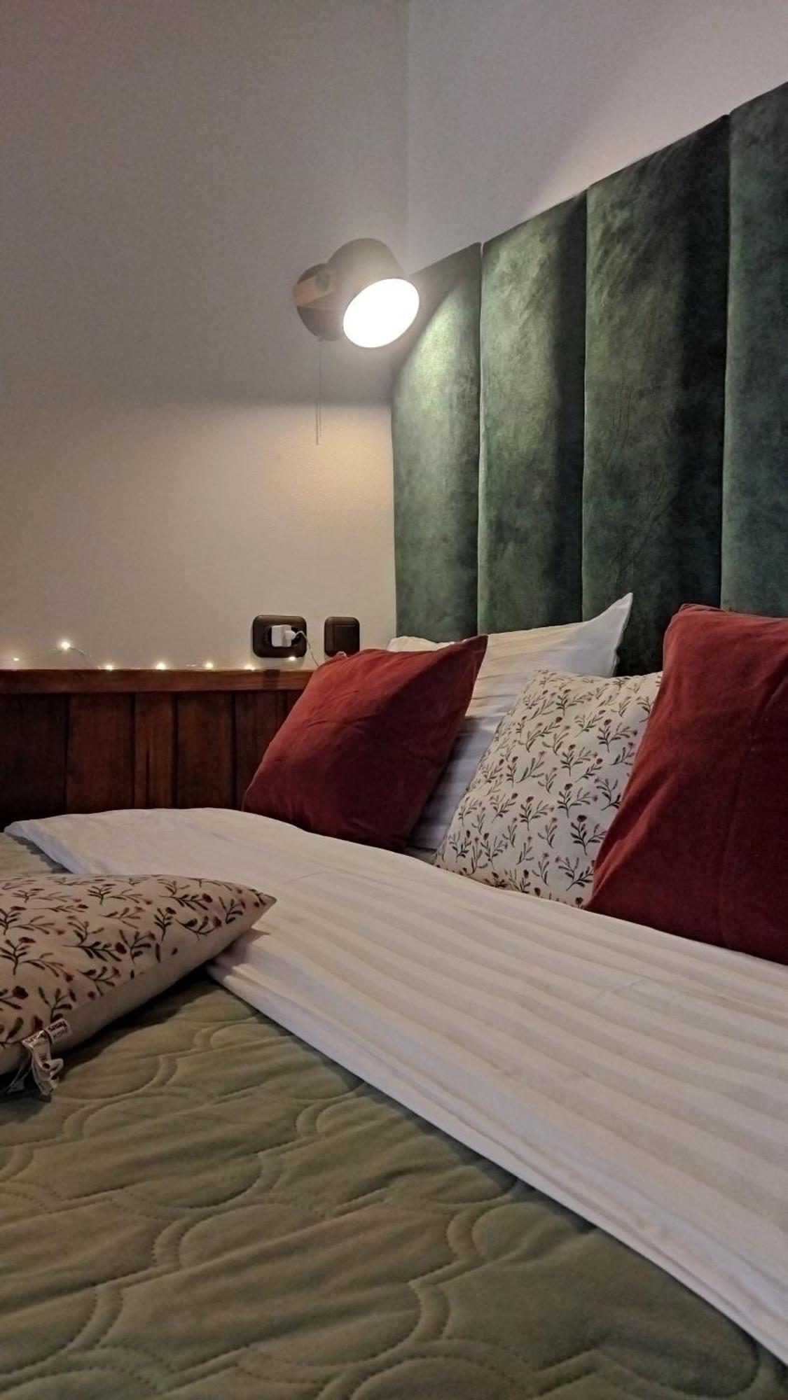 ґонта - з виглядом на гори,тераса,балкон Apartament Sławsko