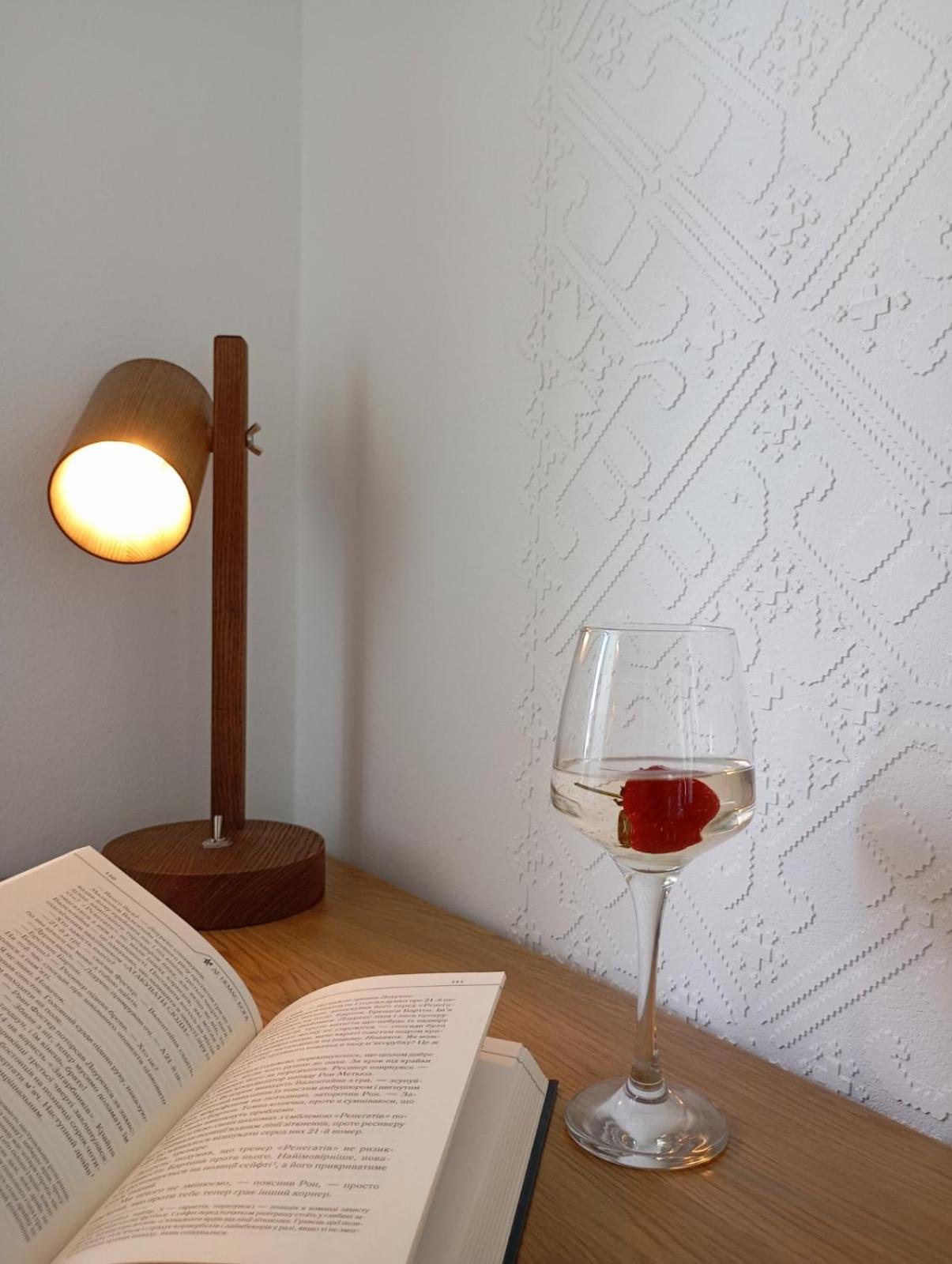 Apartament ґонта - з виглядом на гори,тераса,балкон *